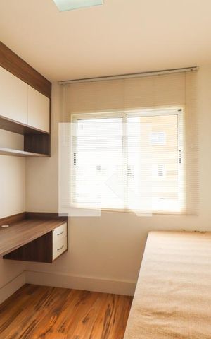 Apartamento para alugar com 75m², 3 quartos e 1 vagaQuarto 3