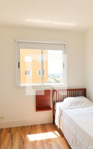 Apartamento para alugar com 75m², 3 quartos e 1 vagaQuarto 2
