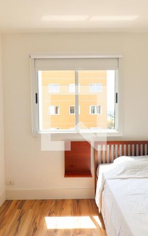 Apartamento para alugar com 75m², 3 quartos e 1 vagaQuarto 2