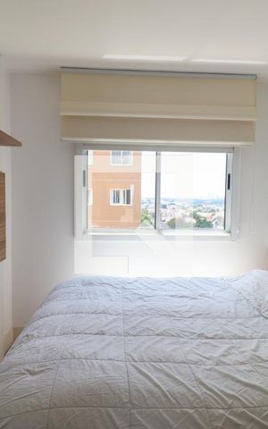 Apartamento para alugar com 75m², 3 quartos e 1 vagaQuarto 1 Suite
