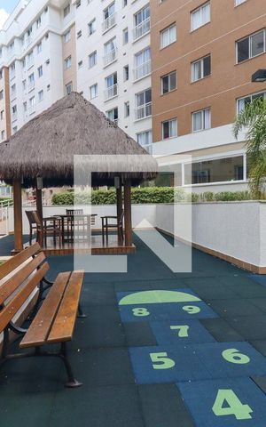 Apartamento para alugar com 75m², 3 quartos e 1 vagaÁrea comum - Playground