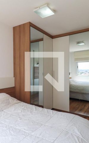 Apartamento para alugar com 75m², 3 quartos e 1 vagaQuarto 1 Suite