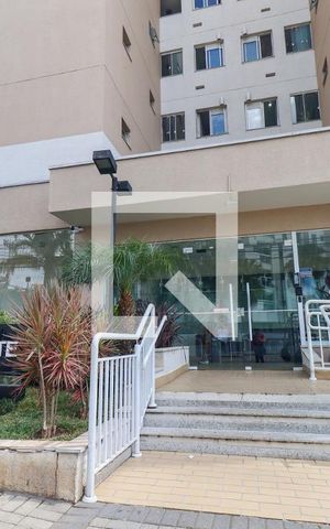 Apartamento para alugar com 75m², 3 quartos e 1 vagaFachado do condomínio
