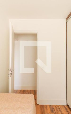 Apartamento para alugar com 75m², 3 quartos e 1 vagaQuarto 3