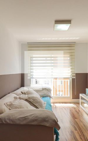 Apartamento para alugar com 75m², 3 quartos e 1 vagaSala
