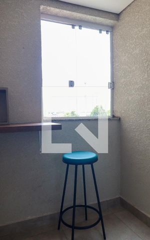Apartamento para alugar com 75m², 3 quartos e 1 vagaVaranda gourmet