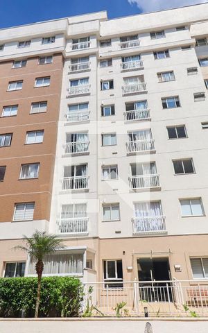 Apartamento para alugar com 75m², 3 quartos e 1 vagaFachada do bloco