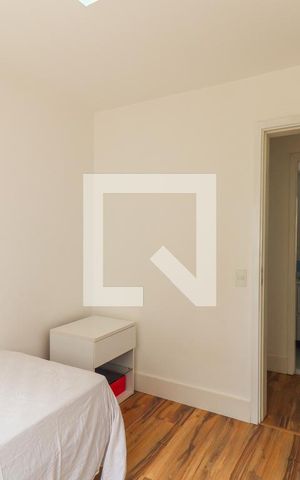 Apartamento para alugar com 75m², 3 quartos e 1 vagaQuarto 2