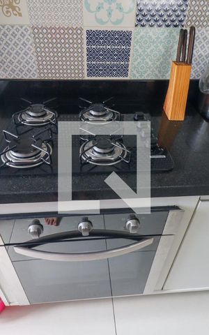 Apartamento para alugar com 75m², 3 quartos e 1 vagaCozinha e Área de Serviço