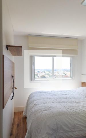 Apartamento para alugar com 75m², 3 quartos e 1 vagaQuarto 1 Suite