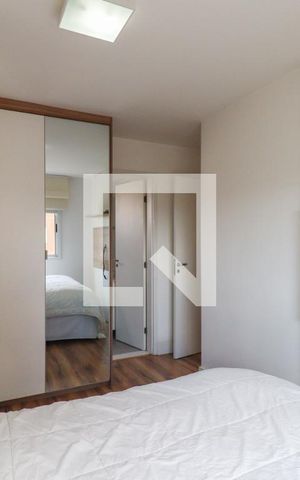 Apartamento para alugar com 75m², 3 quartos e 1 vagaQuarto 1 Suite