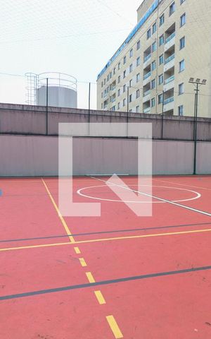 Apartamento para alugar com 75m², 3 quartos e 1 vagaQuadra Esportiva