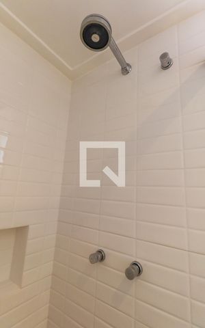 Apartamento para alugar com 75m², 3 quartos e 1 vagaBanheiro da Suíte