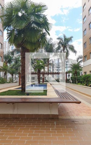 Apartamento para alugar com 75m², 3 quartos e 1 vagaÁrea comum