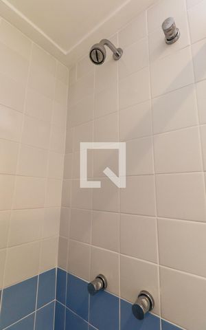 Apartamento para alugar com 75m², 3 quartos e 1 vagaBanheiro Social