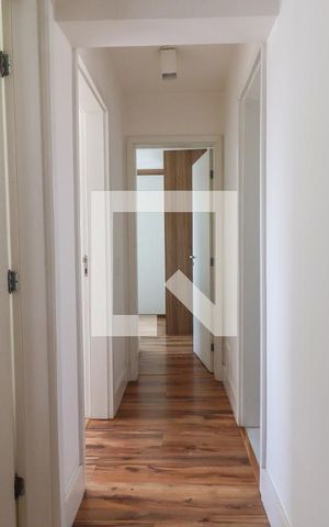 Apartamento para alugar com 75m², 3 quartos e 1 vagaCorredor