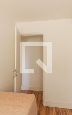 Apartamento para alugar com 75m², 3 quartos e 1 vagaQuarto 3