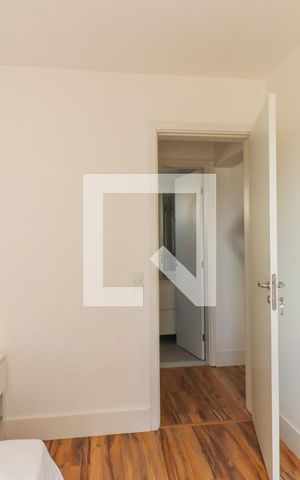 Apartamento para alugar com 75m², 3 quartos e 1 vagaQuarto 2