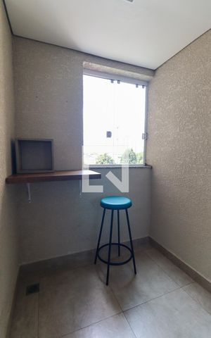 Apartamento para alugar com 75m², 3 quartos e 1 vagaVaranda gourmet