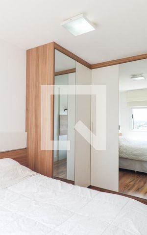 Apartamento para alugar com 75m², 3 quartos e 1 vagaQuarto 1 Suite