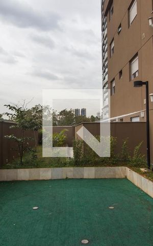Apartamento para alugar com 50m², 1 quarto e 1 vagaÁrea comum