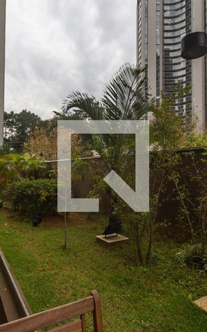 Apartamento para alugar com 50m², 1 quarto e 1 vagaÁrea comum