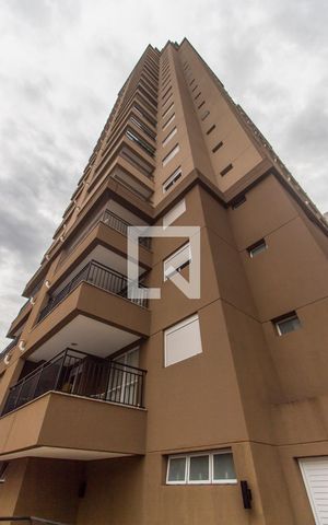 Apartamento para alugar com 50m², 1 quarto e 1 vagaFachada do bloco