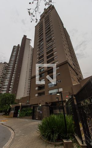 Apartamento para alugar com 50m², 1 quarto e 1 vagaVista da Rua