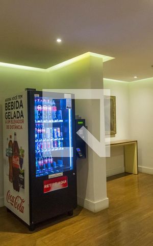 Apartamento para alugar com 50m², 1 quarto e 1 vagaMercado