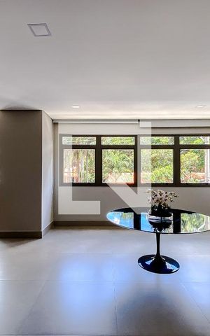 Apartamento para alugar com 29m², 1 quarto e sem vagaÁrea comum