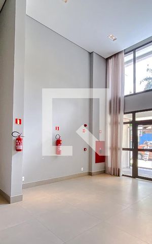 Apartamento para alugar com 29m², 1 quarto e sem vagaÁrea comum