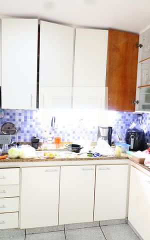 Casa à venda com 280m², 4 quartos e 1 vagaCozinha