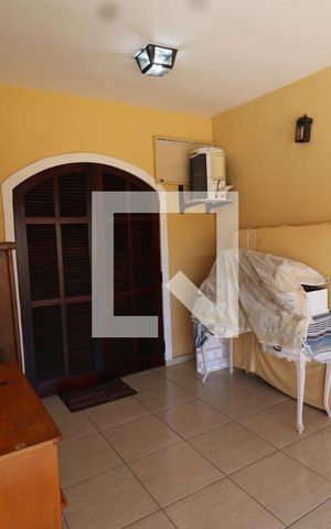 Casa à venda com 280m², 4 quartos e 1 vagaVaranda