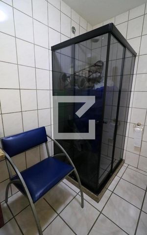 Casa à venda com 280m², 4 quartos e 1 vagaBanheiro da Suíte