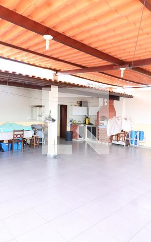 Casa à venda com 280m², 4 quartos e 1 vagaTerraço