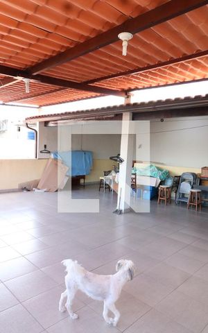 Casa à venda com 280m², 4 quartos e 1 vagaTerraço