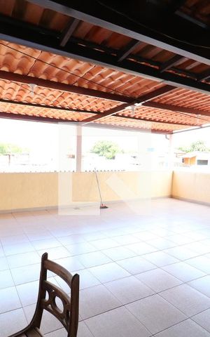 Casa à venda com 280m², 4 quartos e 1 vagaTerraço