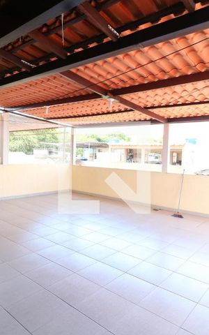 Casa à venda com 280m², 4 quartos e 1 vagaTerraço