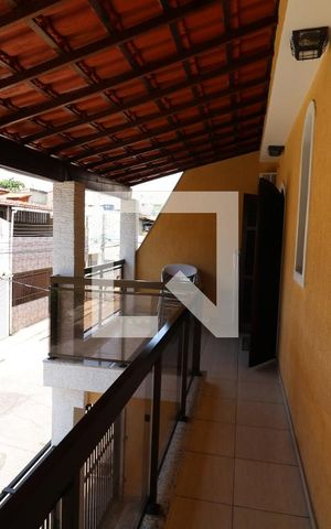 Casa à venda com 280m², 4 quartos e 1 vagaVaranda