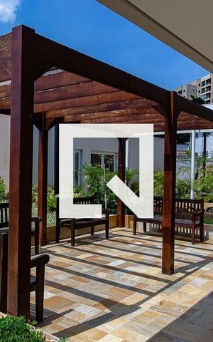 Apartamento à venda com 59m², 2 quartos e 2 vagasÁrea Comum