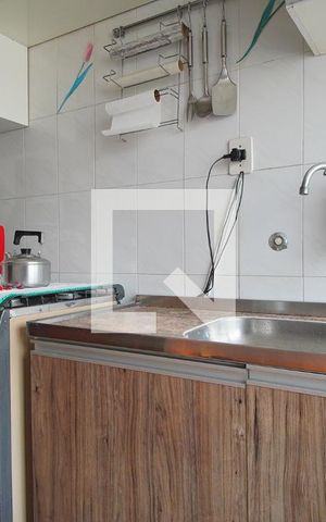 Apartamento para alugar com 98m², 1 quarto e sem vagaCozinha