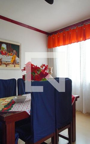 Apartamento para alugar com 98m², 1 quarto e sem vagaSala