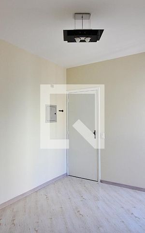 Apartamento para alugar com 48m², 2 quartos e 1 vagaSala 