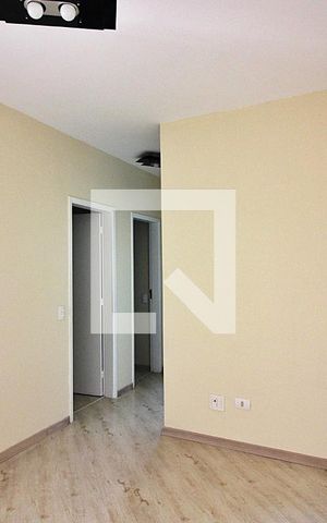 Apartamento para alugar com 48m², 2 quartos e 1 vagaSala 