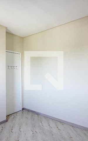Apartamento para alugar com 48m², 2 quartos e 1 vagaQuarto 2