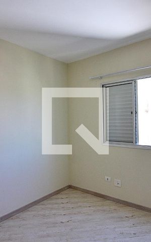 Apartamento para alugar com 48m², 2 quartos e 1 vagaQuarto 1