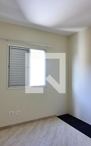 Apartamento para alugar com 48m², 2 quartos e 1 vagaQuarto 1