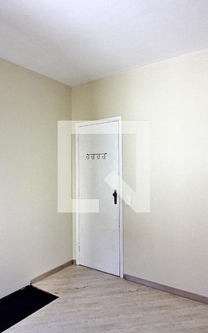 Apartamento para alugar com 48m², 2 quartos e 1 vagaQuarto 1