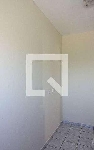 Apartamento para alugar com 48m², 2 quartos e 1 vagaCozinha e Área de Serviço