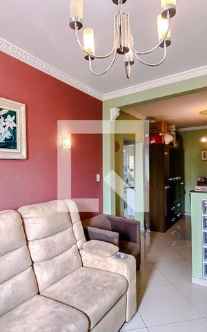Apartamento para alugar com 80m², 3 quartos e sem vagaSala